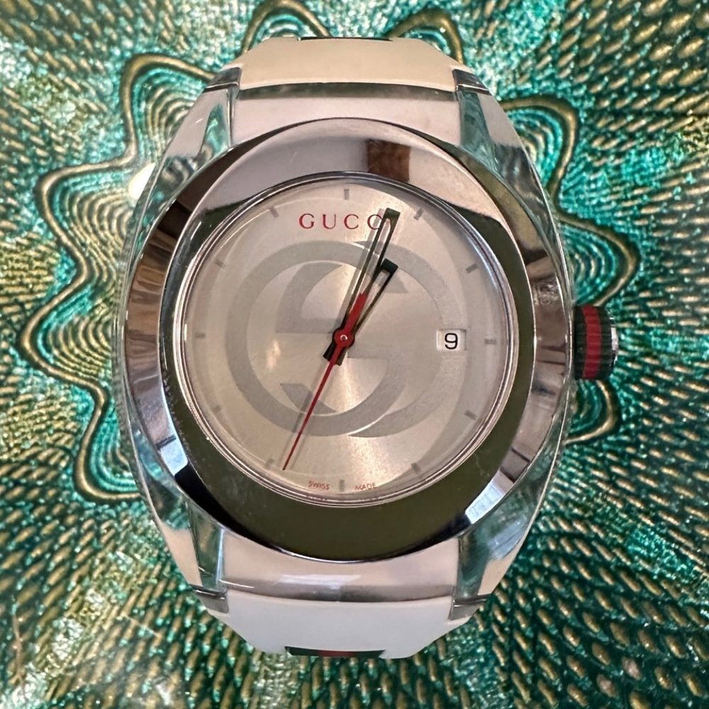 Gucci Watch